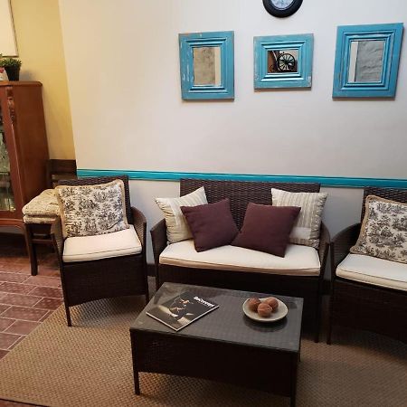 Casa, Ituzaingo 215 Apartment Колония дел Сакременто Екстериор снимка