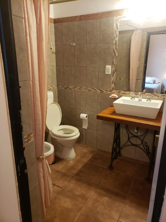 Casa, Ituzaingo 215 Apartment Колония дел Сакременто Екстериор снимка