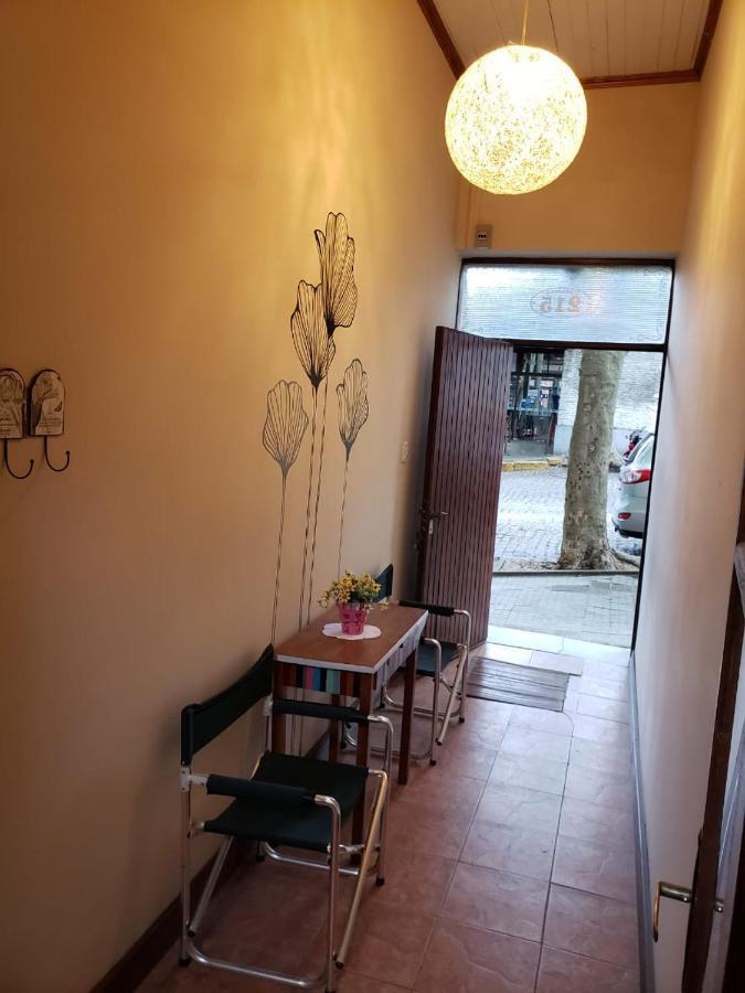 Casa, Ituzaingo 215 Apartment Колония дел Сакременто Екстериор снимка