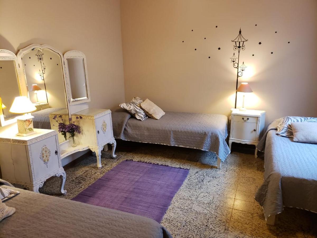 Casa, Ituzaingo 215 Apartment Колония дел Сакременто Екстериор снимка