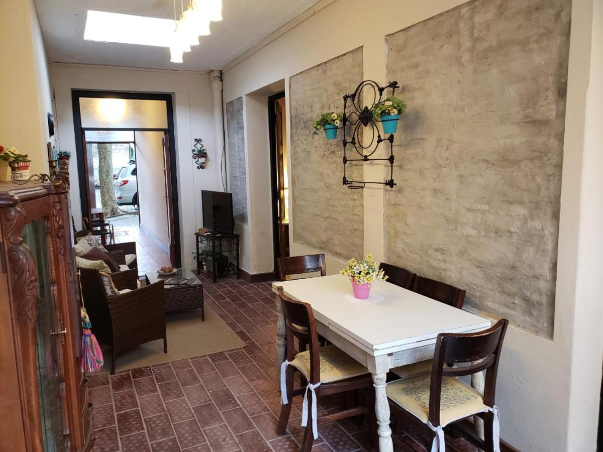 Casa, Ituzaingo 215 Apartment Колония дел Сакременто Екстериор снимка